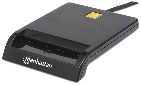 can there be a virus in smart card reader|When Smart ID Card Readers Come Inf.